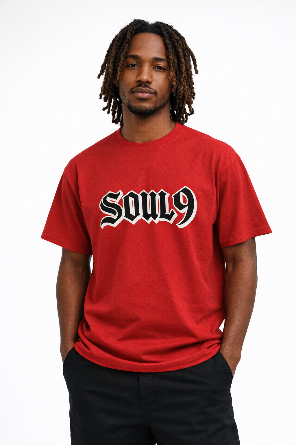 SOUL9 Classic Tee